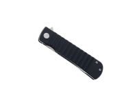 Складной нож Bestech Titan, сталь D2, рукоять G10, черный