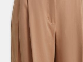 Брюки-палаццо