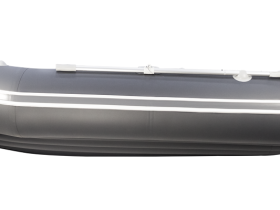 Лодка ПВХ АКВА 3200 НДНД