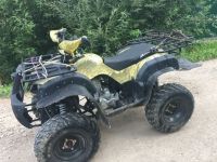 Квадроцикл MOTOLAND 250 Adventure (2021 Г.)