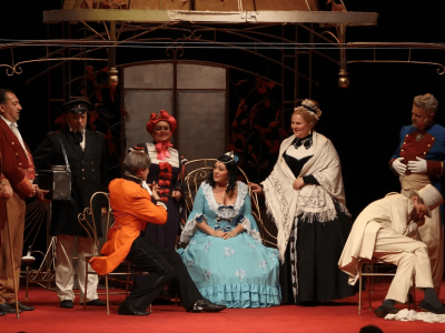 Билеты на Женихи (Новый экспериментальный театр) / Театр | Афиша | ИнфоТаймс