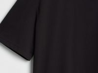 Базовая футболка, Черный