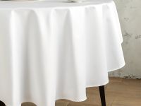 Скатерть круглая Niveo