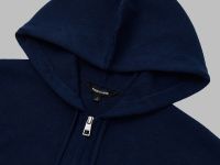 Толстовка с шерстью