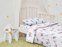 Постельное белье детское Magic Sleigh
