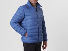 Куртка пуховая Stad Мужская