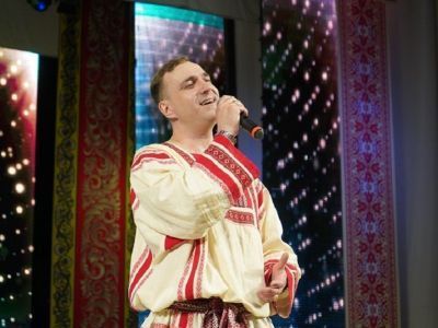 В Якутске состоялся Пасхальный концерт «Русь благодатная»