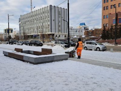 Каждый четвертый якутянин имеет автомобиль. Цифры и факты ко Дню автомобилиста