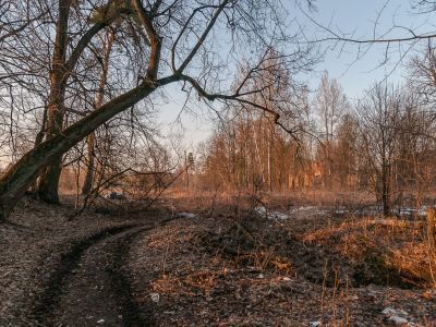 Каретный сарай