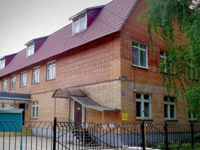 Шеметовская сельская библиотека