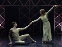 Театр «Балет Евгения Панфилова»