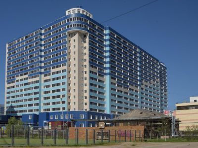 Власти Якутска разъяснили причины проблем с запуском тепла в доме на улице Короленко, 25