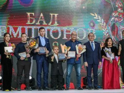 Народный выбор. Лучших спортсменов года в Якутии определят путем голосования