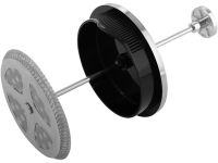 Френч-пресс Polaris Toledo-800FP