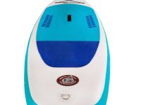 Надувная доска для SUP-бординга MY SUP 10.6 SPECIAL с сидением