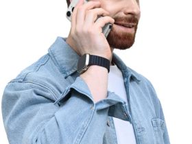 Ремешок для умных часов uBear