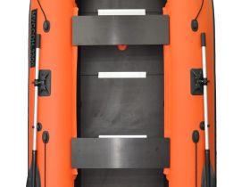 Лодка ПВХ МУССОН 3200 СК