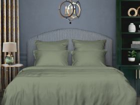 Постельное белье Sage Green