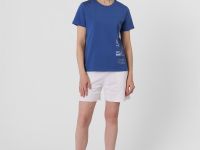 Футболка Memory Женская