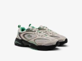 Мужские кроссовки Lacoste STORM 96 2K 125 4 SMA