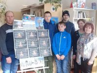 Староахматовская библиотека