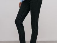 Джинсы skinny fit женские