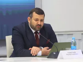«Пути и дороги Сибири»: в Якутске стартовали III Тобольские чтения