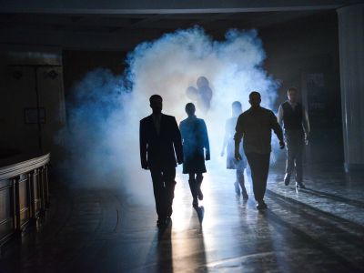 Билеты на Театр «Звезда» (Театр Российской армии) / Театр | Афиша | ИнфоТаймс