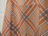 Фартук Листопад/Autumn falls I