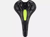 Седло Specialized Romin Evo Comp Mimic (черный 168 мм)