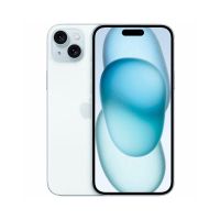 Смартфон Apple iPhone 15 Plus 128Gb (Blue)