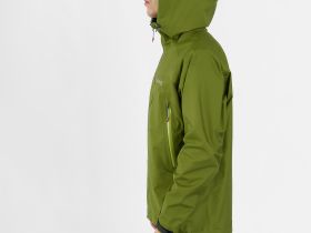 Куртка ветрозащитная Vector GTX V Мужская