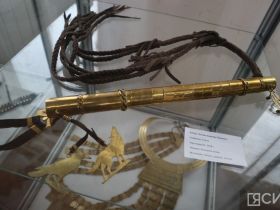 Выставку ручных изделий к 80-летию Победы открыли в Якутске