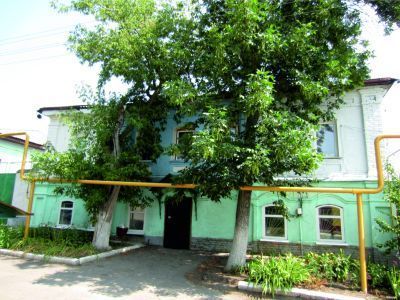 Училище Троицкой церкви