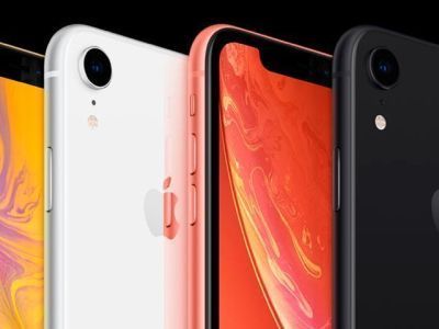 Huawei Mate 20 Pro обогнал в общем зачете iPhone XR