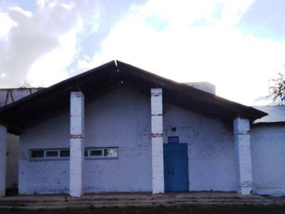 Переволокский сельский дом культуры