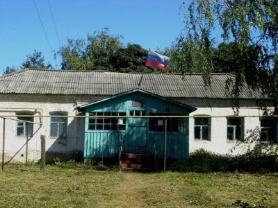 Белоколодезская сельская библиотека