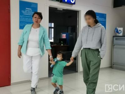Якутянке спустя два года вернули ребенка, которого отобрали органы опеки Израиля