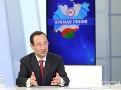 В Якутии разработана программа по снижению аварийности в электросетях