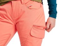 БРЮКИ Ж Г/Л W GLORIA INS PT