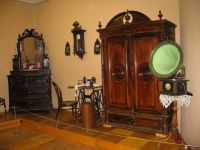 Марксовский краеведческий музей