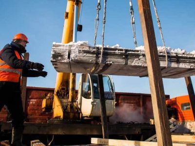 Ассоциация строителей АЯМ завершила 1-й квартал с хорошими показателями