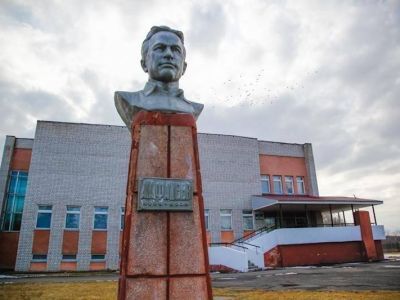 Литературно-мемориальный музей А. А. Фадеева