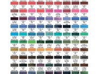 Акварель Talens "Rembrandt" 10 мл Кобальт фиолетовый