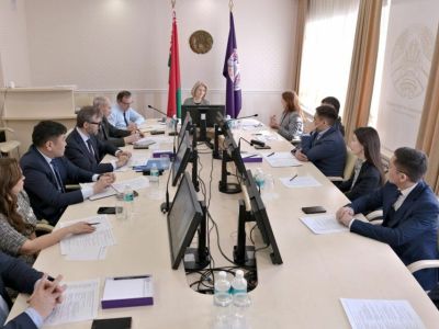 Якутия и Белоруссия увеличили товарооборот на 40 % в 2024 году