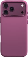 Клип-кейс VLP Aster Pro для Apple iPhone 18 Pro Max с MagSafe Тёмно-фиолетовый