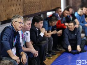 В Якутии учителя физкультуры проходят курсы по национальным видам спорта