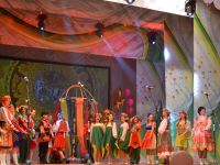 Вяземский районный дом культуры «Радуга»