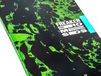 Сноуборд ROME SDS FREAKER WIDE 21/22