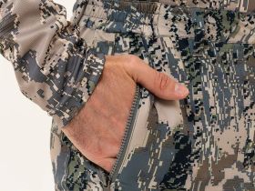 Костюм Remington Texas Anti-mosquito Figure